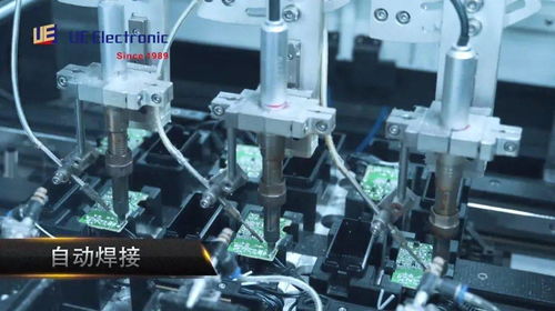 沉浸式探访｜这座开关电源“黑灯工厂”，重新定义DIP与SMT超级生产线